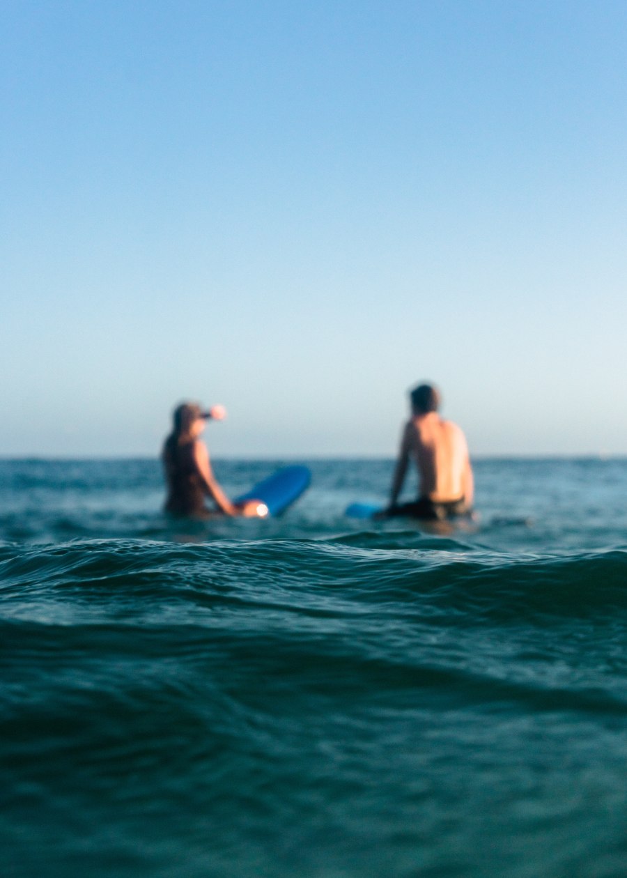 10 Surf Breaks in Vava'u