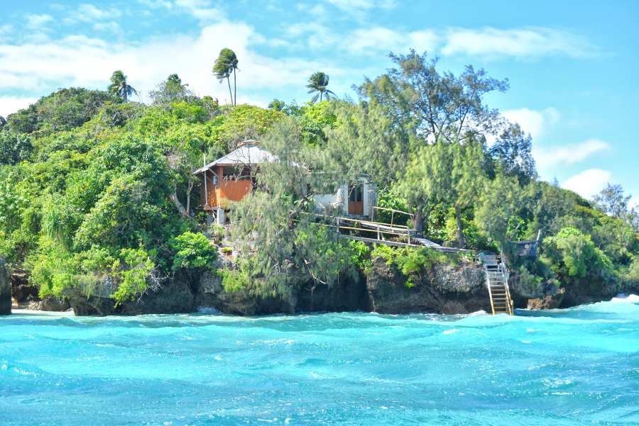 10 Best Luxury Accommodation in Tonga