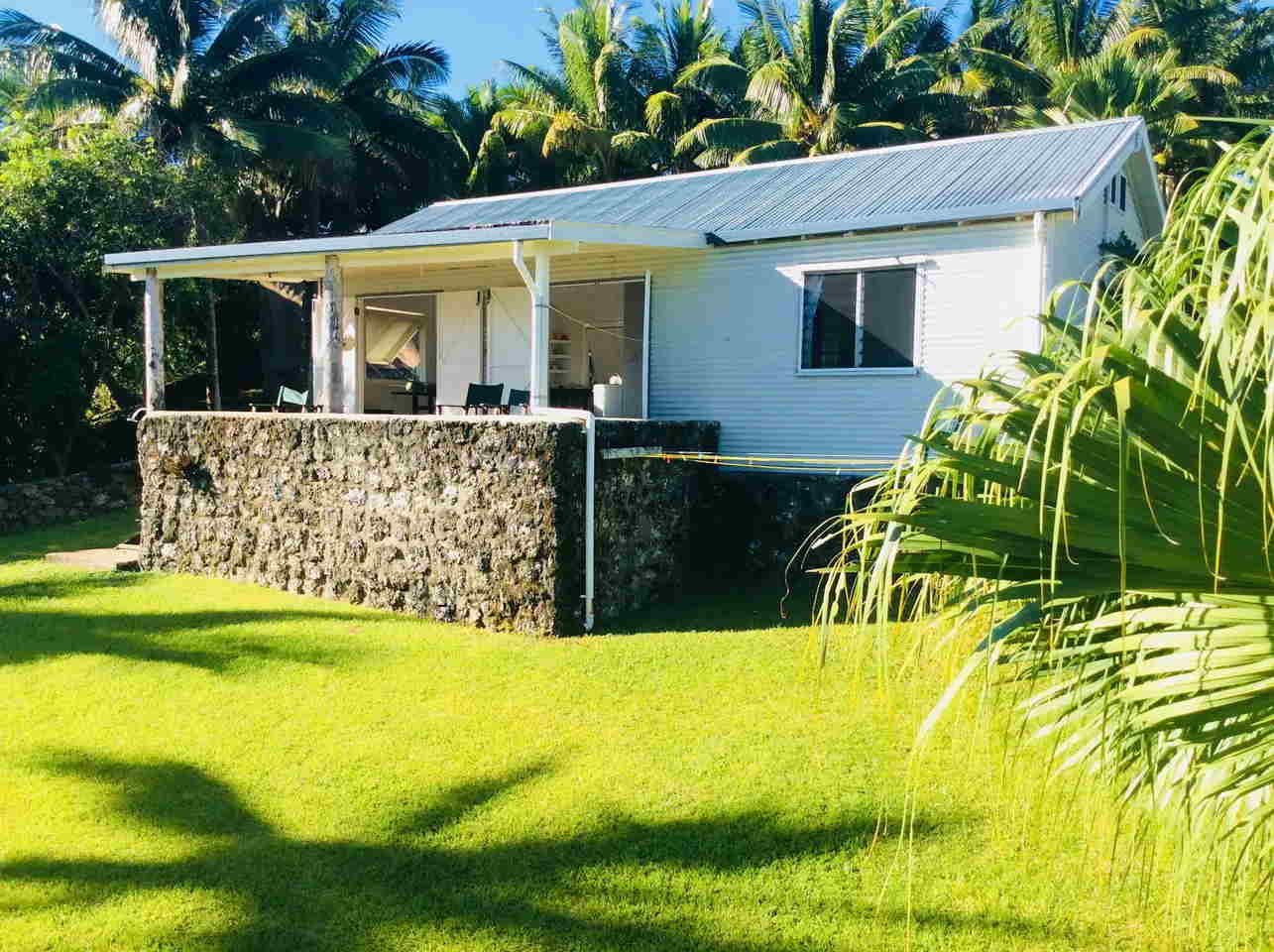 10 Best Holiday Homes in Tonga
