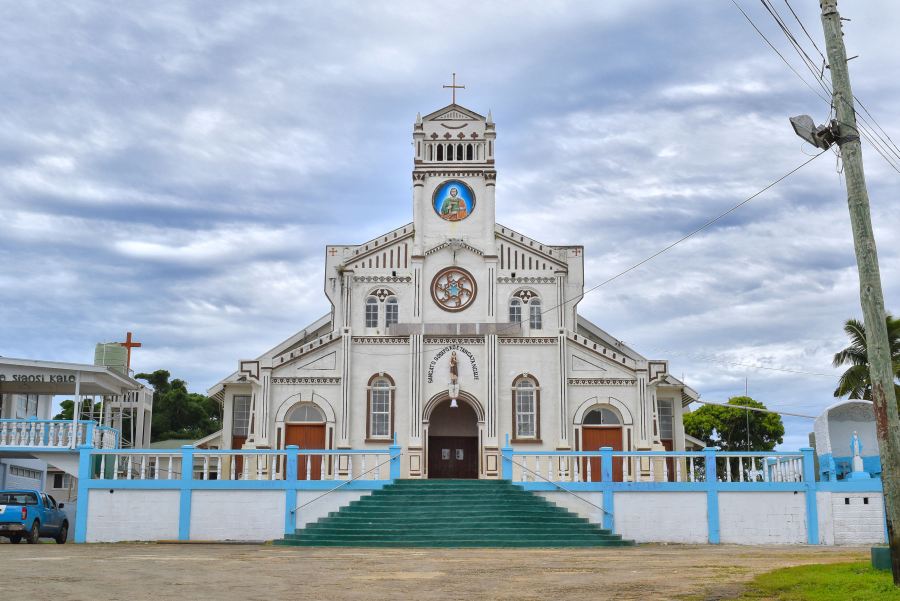 10 Best Churches in Tonga for Tourists