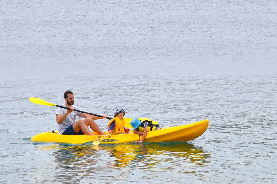 10 Things to Do in Tonga with Kids