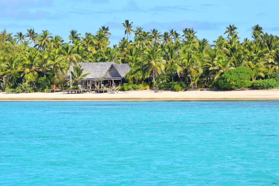 10 Best Luxury Resorts in Tonga
