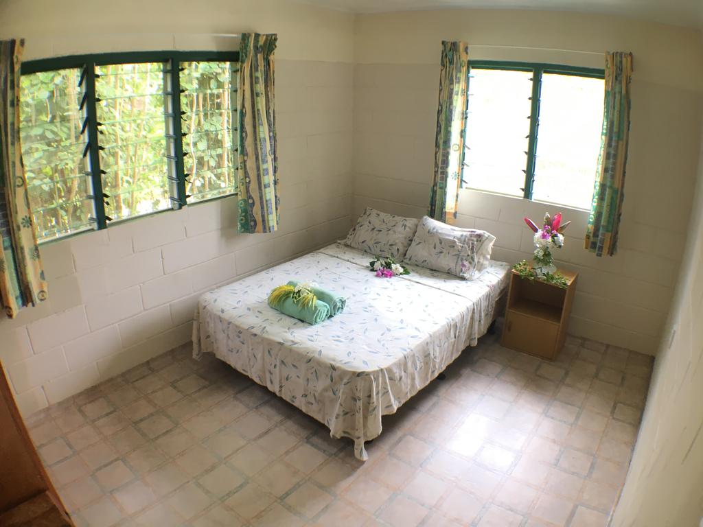 10 Best Eco Resorts in Tonga