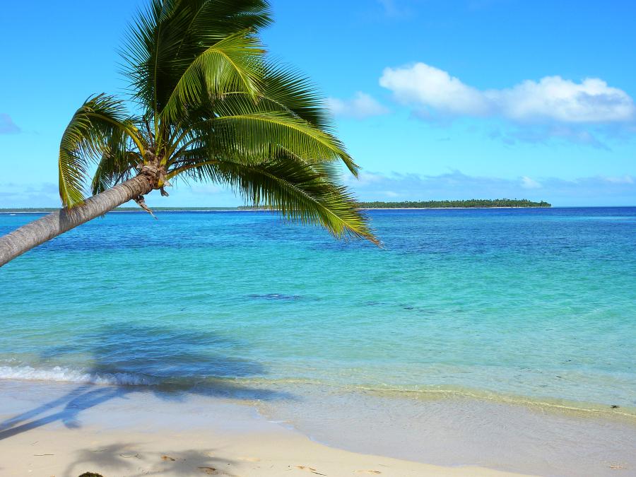 Escape the Crowd: Guide to the Lesser Travelled Islands of Tonga