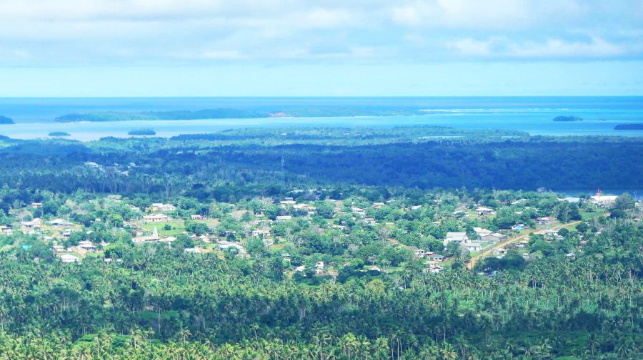 The 5 Best Small Towns & Villages to Visit in Tonga