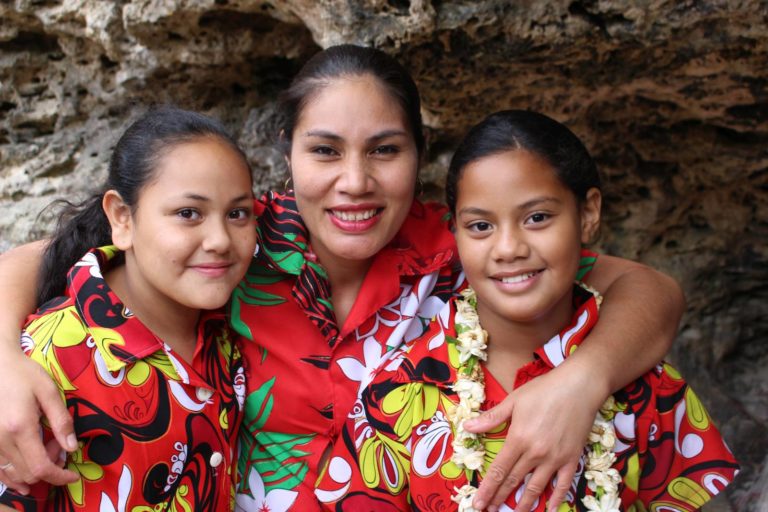 10 Things to Do in Tonga with Kids