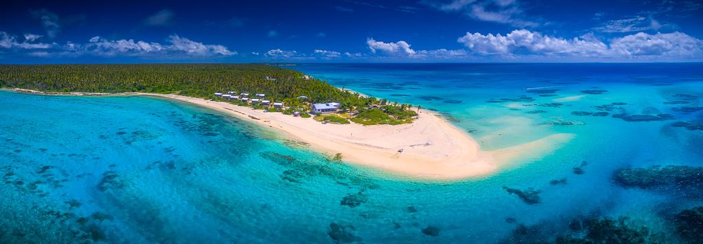 10 Best Beach Resorts in Tonga