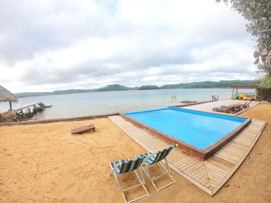 10 Best Family Accommodation in Tonga