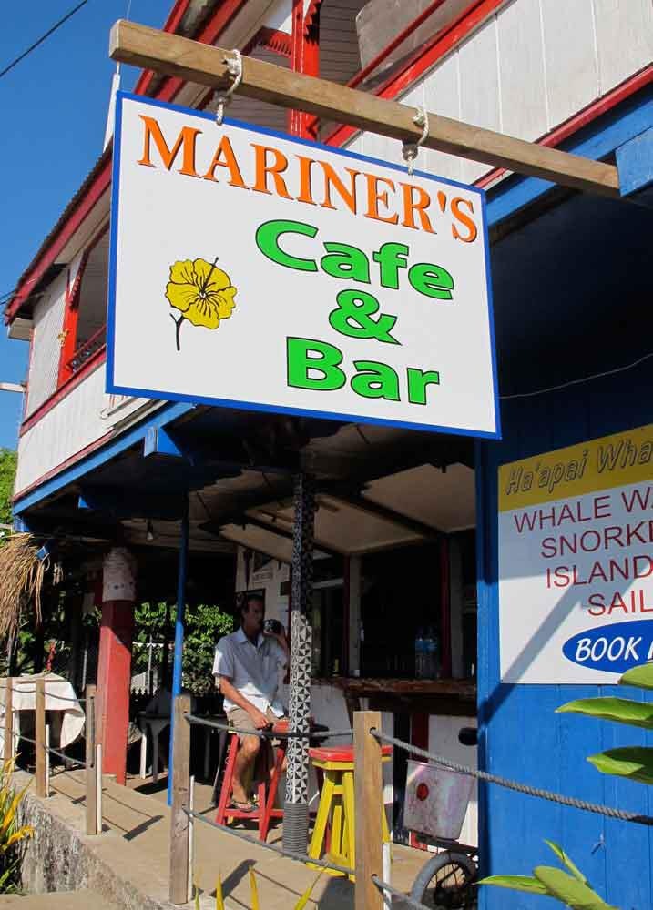 10 Best Bars in Tonga