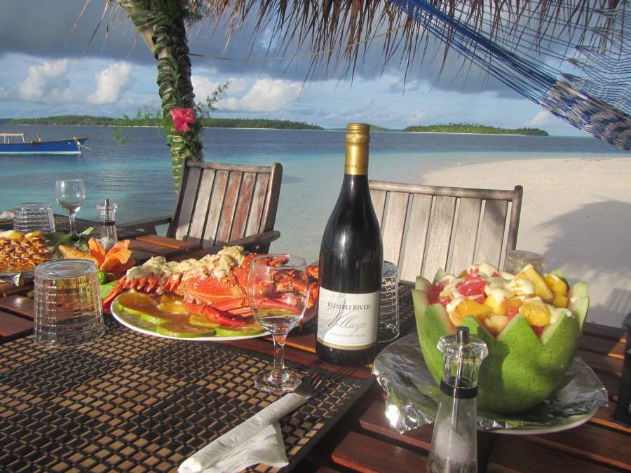 10 Best Fishing Resorts in Tonga