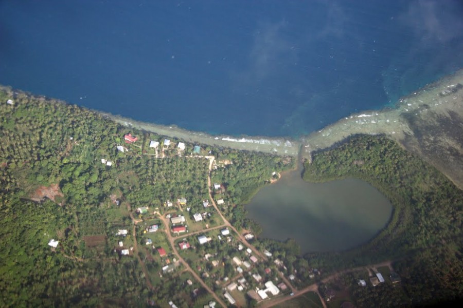 The 5 Best Small Towns & Villages to Visit in Tonga