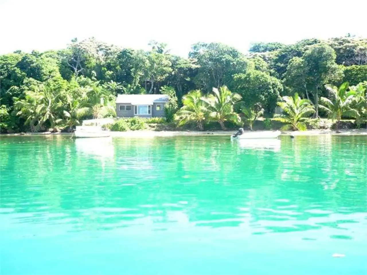 10 Best Holiday Homes in Tonga