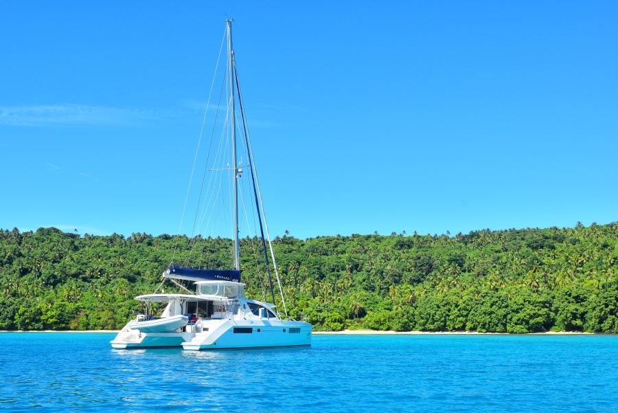 How to Pick the Best Boat Stay in Tonga for You