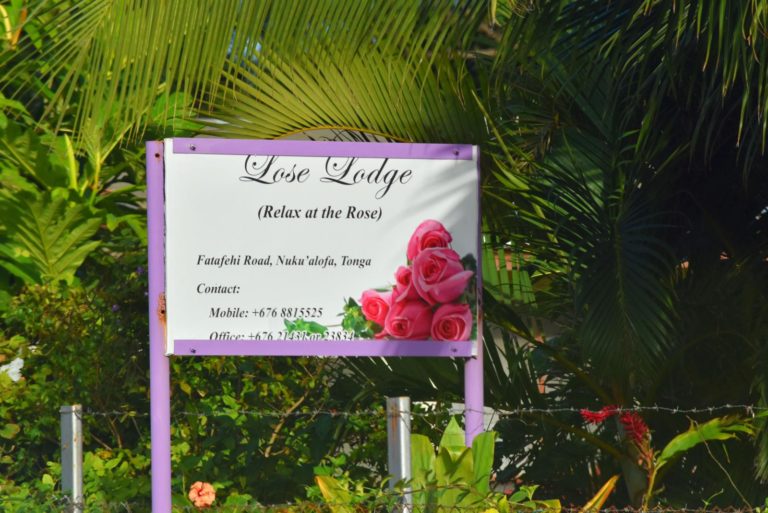 How to Pick the Best Lodge in Tonga for You