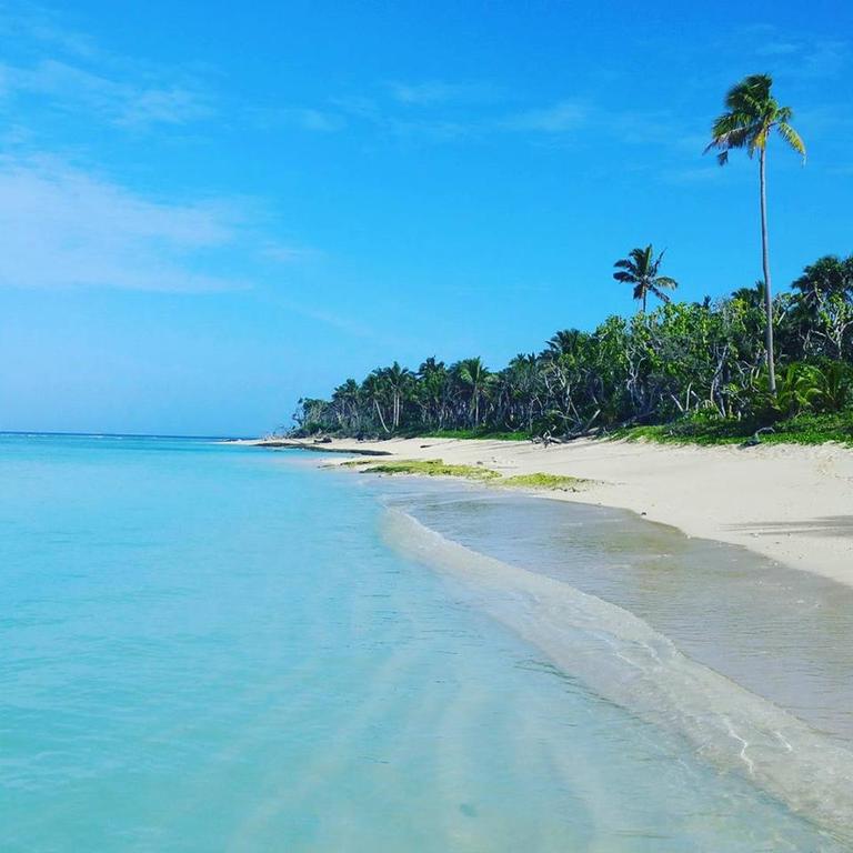 10 Best Family Resorts in Tonga