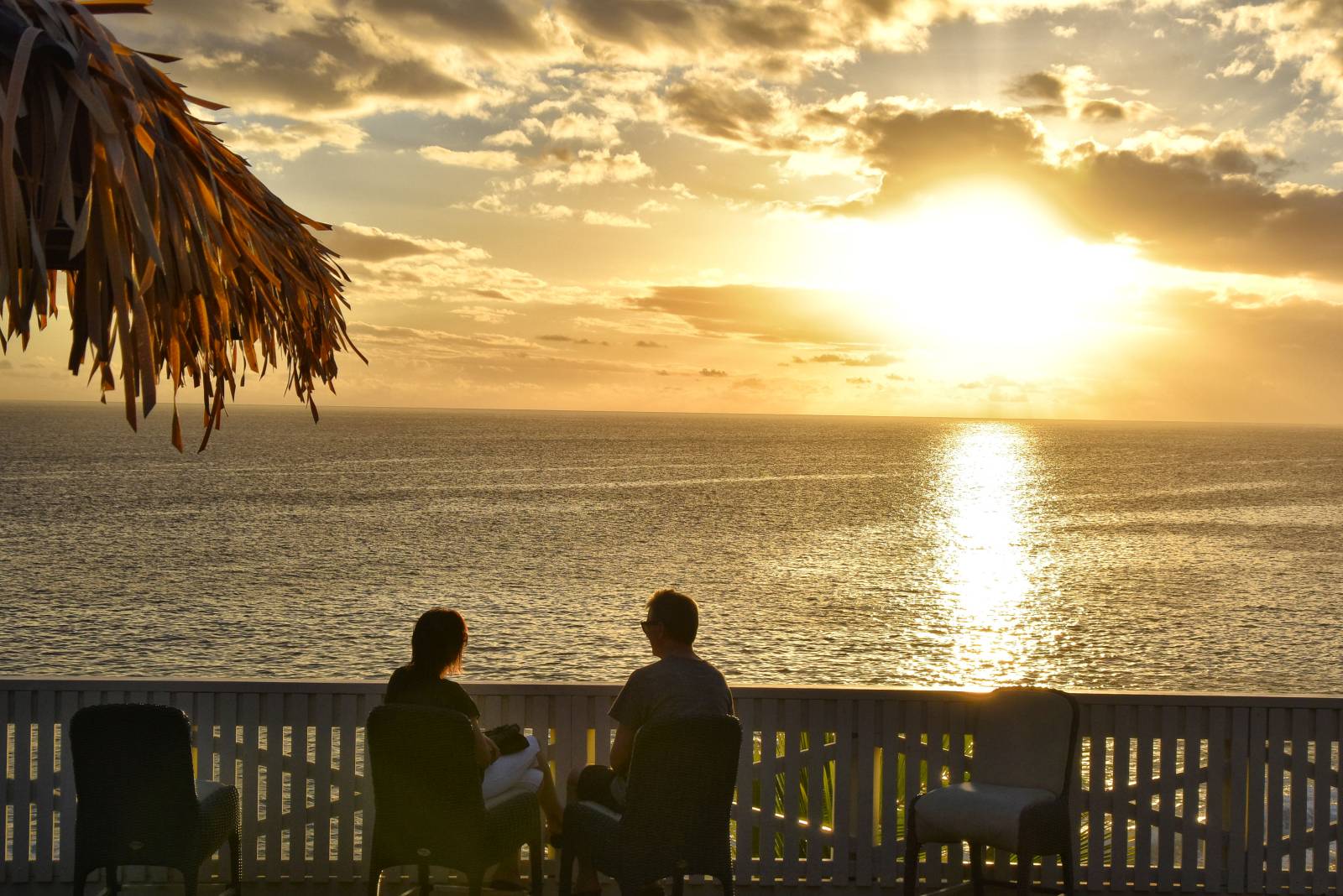 10 Best Romantic Resorts in Tonga