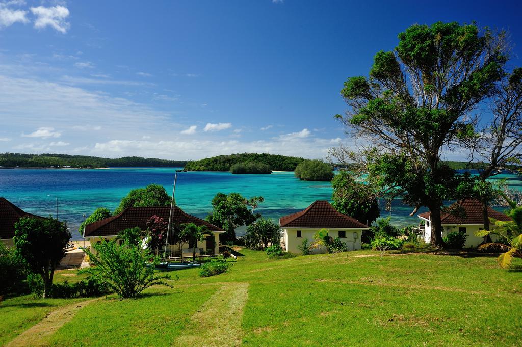 10 Best Romantic Resorts in Tonga