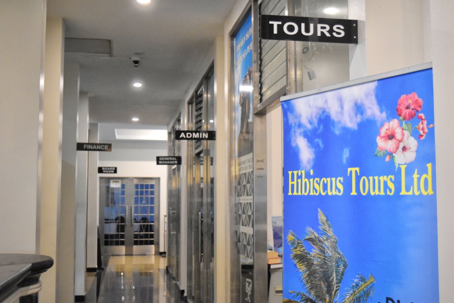 How to Book Tours in Tonga