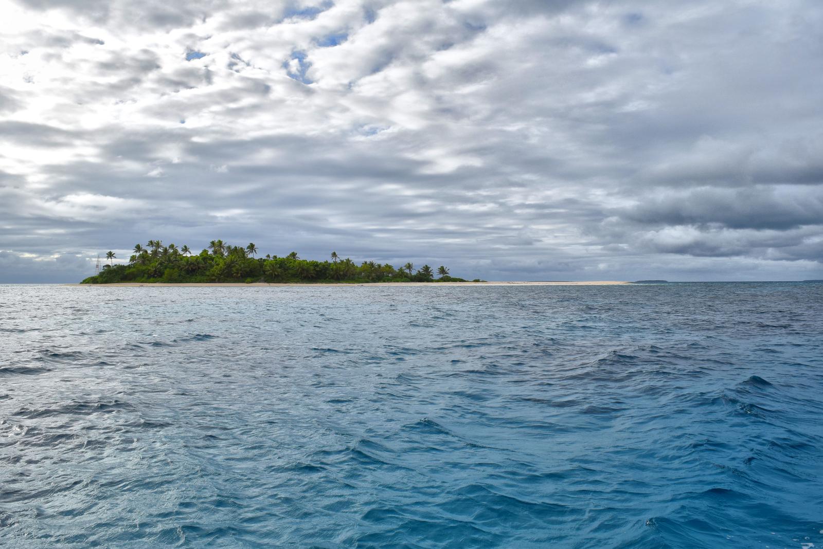10 Things to Do in Tonga on a Rainy Day
