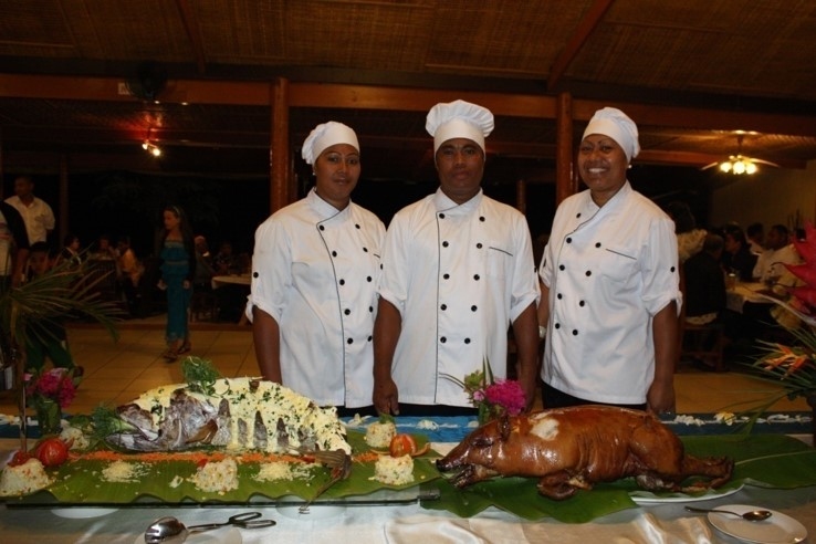 10 Best Foodie Experiences in Tonga