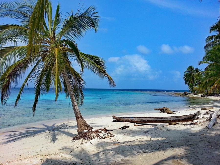 10 Places that are Off the Beaten Track in Tonga