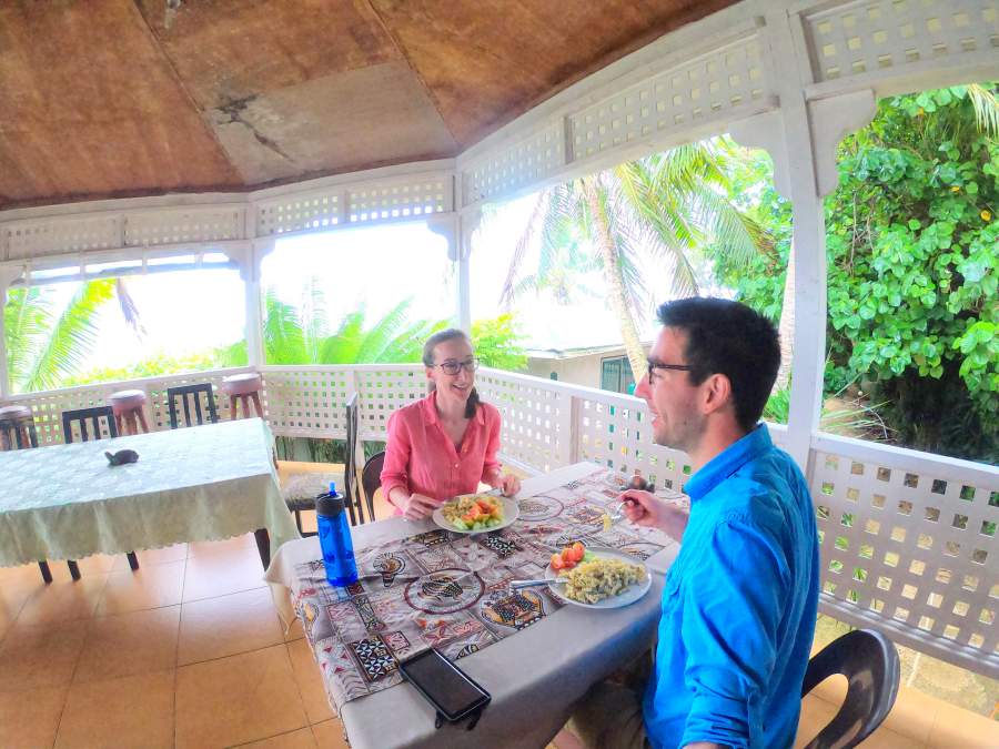 How to Pick the Best Budget Accommodation in Tonga for You