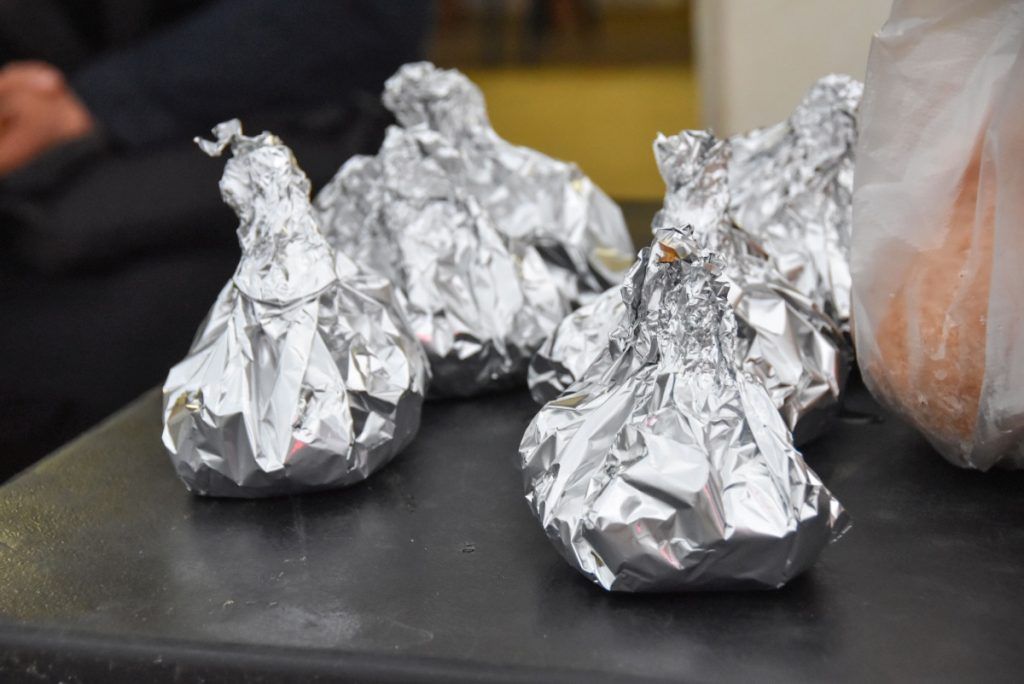 Top Cheap Eats in Tonga