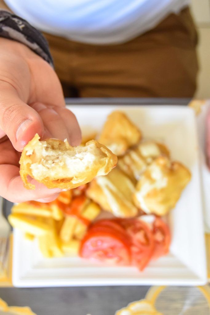 Top Cheap Eats in Tonga