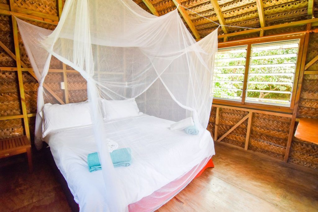 10 Best Lodges in Tonga