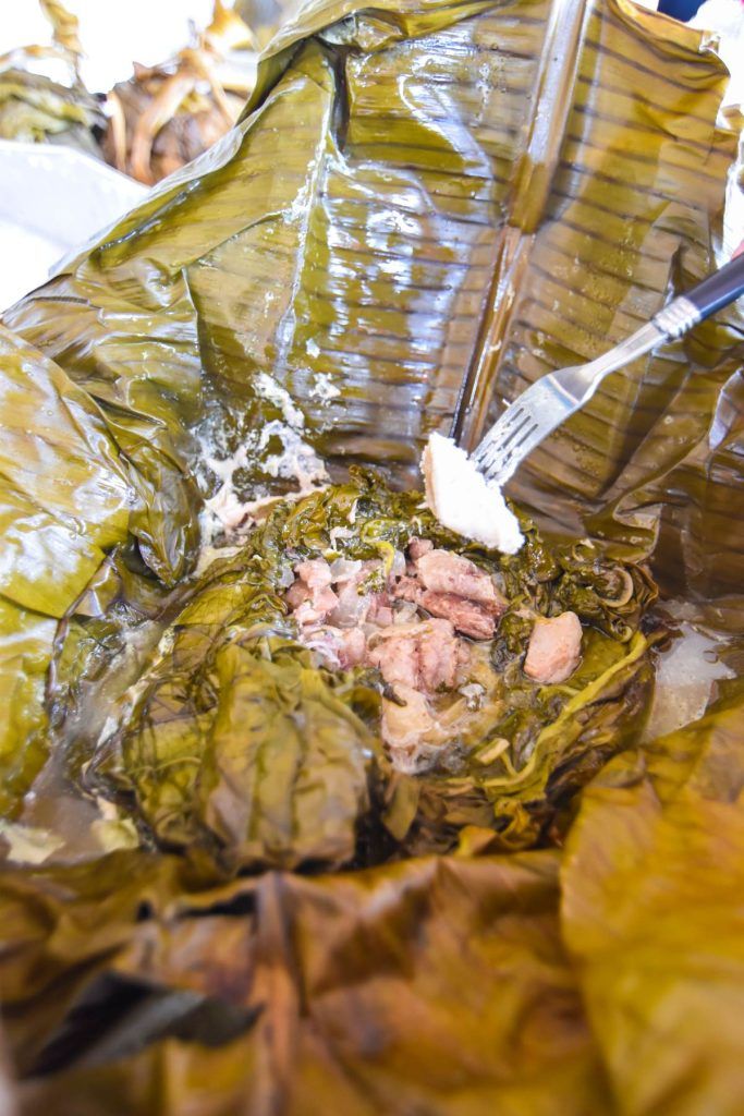 6 Unique Foods in Tonga You Have to Try
