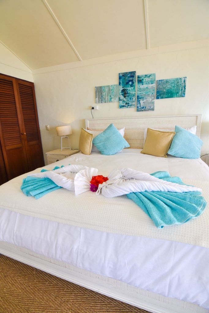 10 Best Boutique Resorts in Tonga