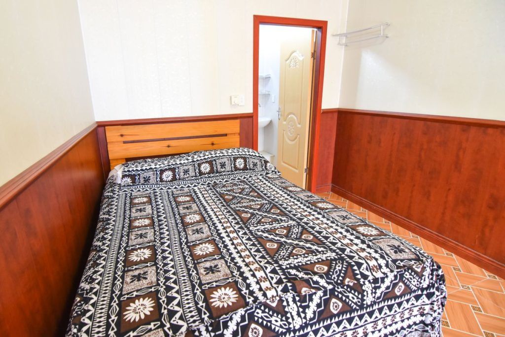 10 Best Budget Accommodation in Tonga