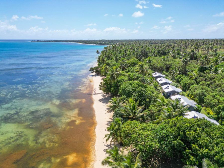 5 Best Adult-Only Accommodation in Tonga