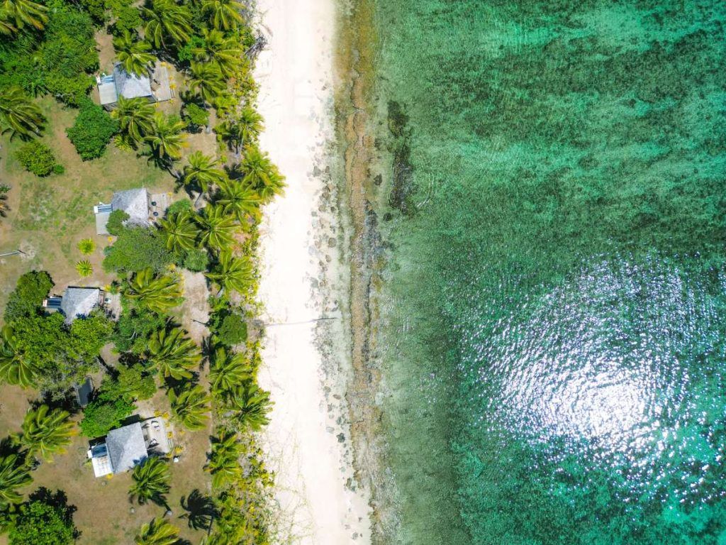 10 Best Luxury Resorts in Tonga