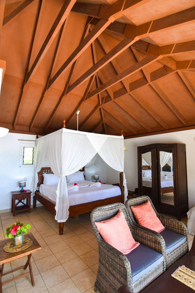 10 Best Luxury Resorts in Tonga