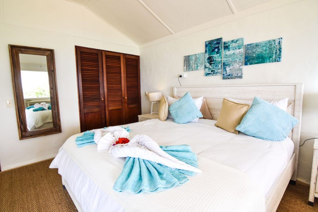 10 Best Luxury Resorts in Tonga