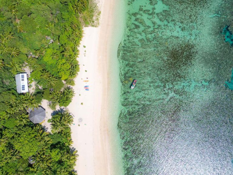 10 Best Luxury Resorts in Tonga