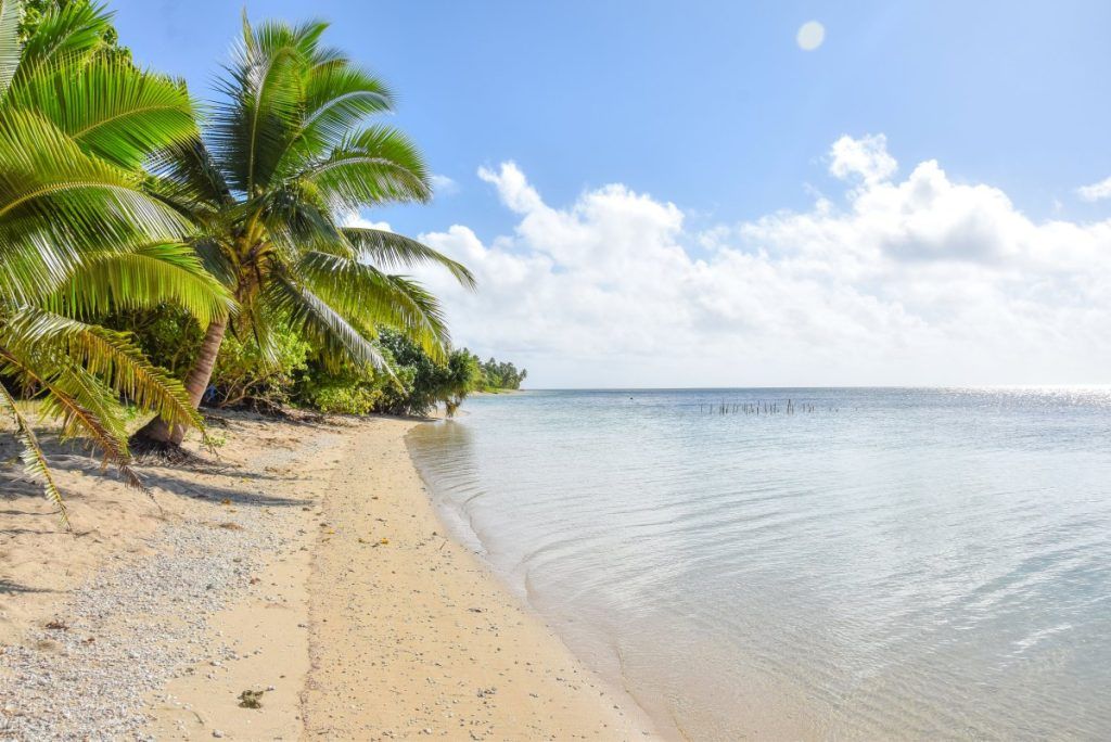 How to Pick the Best Adult-Only Accommodation in Tonga for You