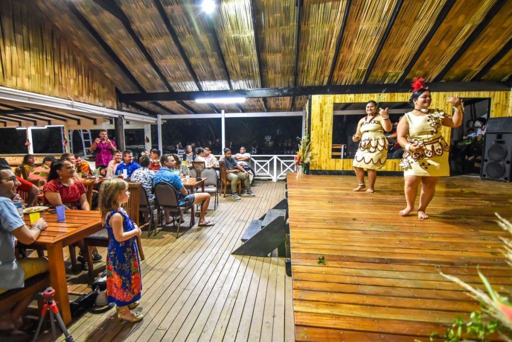 10 Best Family Resorts in Tonga