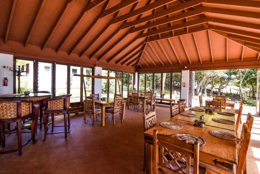 8 Best Accommodation in Tonga for Foodies
