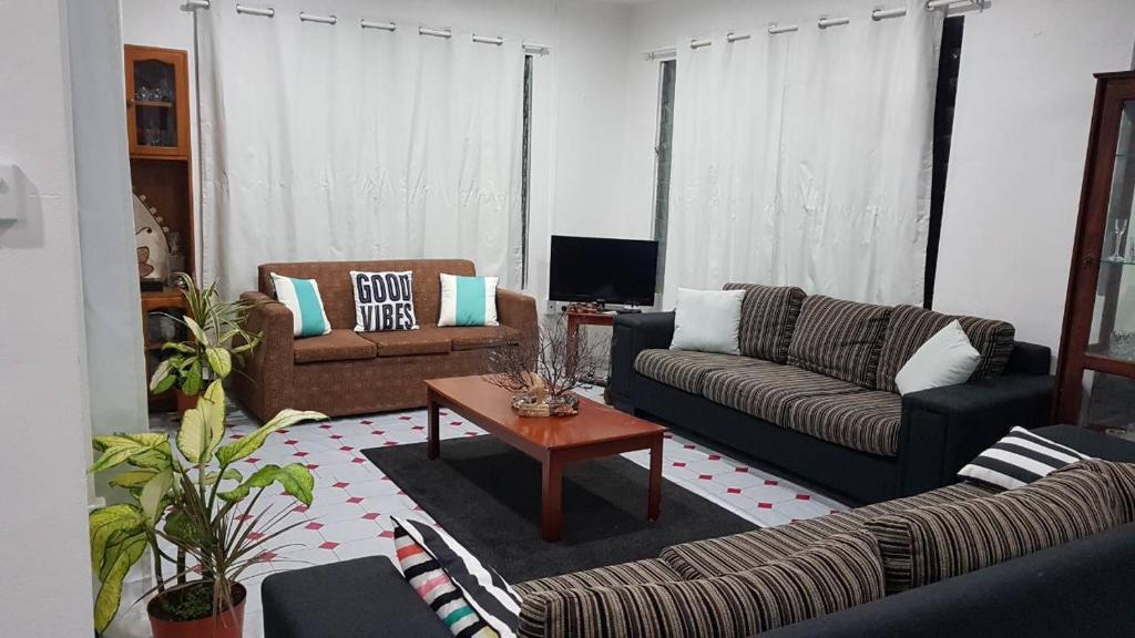 6 Best Backpacker Hostels on Tongatapu