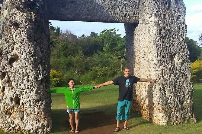 10 Best Sightseeing Tours in Tonga