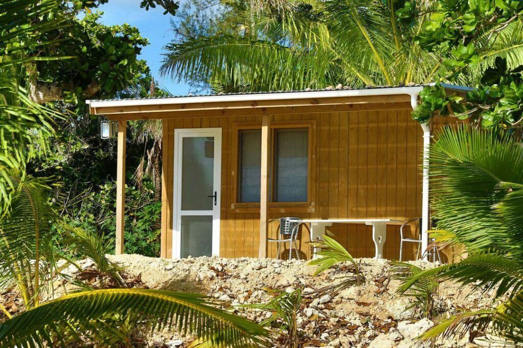 The Top 30 Resorts in Tonga
