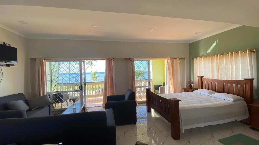10 Best Self-Catering Accommodations in Nuku'alofa & Tongatapu