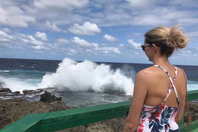 10 Best Sightseeing Tours in Tonga