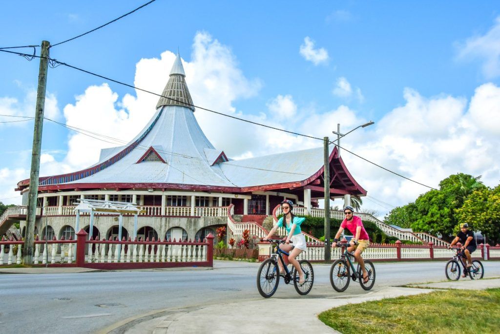 10 Free &amp; Cheap Things to Do in Nuku'alofa