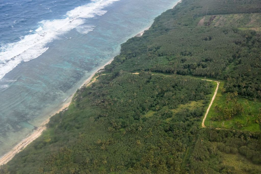 10 Best Places to Snorkel in Tonga