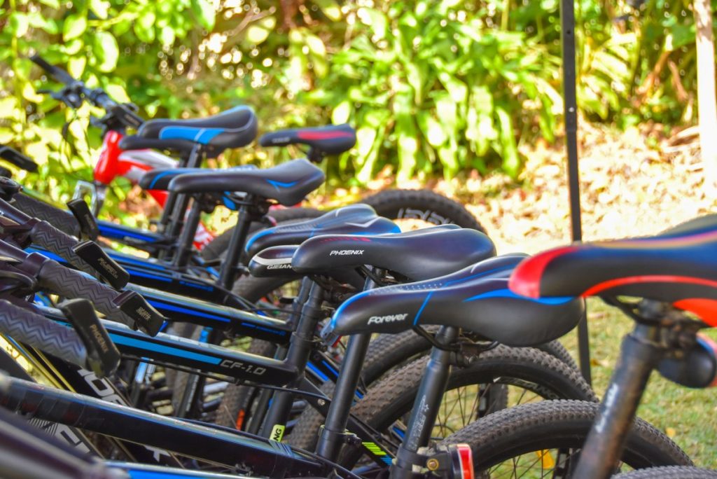 10 Tips for Cycling in Tonga