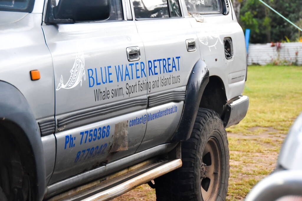 10 Best Sightseeing Tours in Tonga
