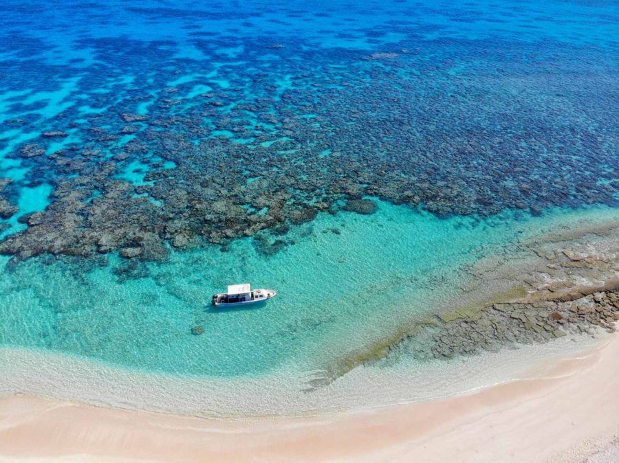 10 Best Boat Trips in Tonga